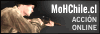 MoHChile, Acción on-line