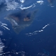 Hawaii island in the early morning sunlight