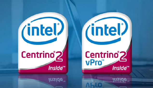 Centrino2logos Foto centrino2logos Intel introduce Centrino 2 (Montevina)