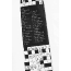 thumbs a329 crossword Corbatas Geek, Ponte a la Moda
