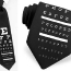 thumbs a329 eye Corbatas Geek, Ponte a la Moda