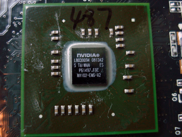 DSC05664 Review NVIDIA GeForce GTX 280