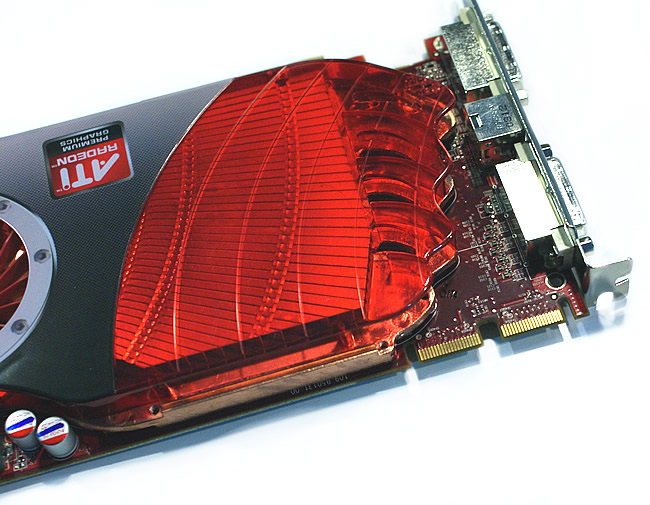 4 Review AMD Radeon HD4870 / HD4850