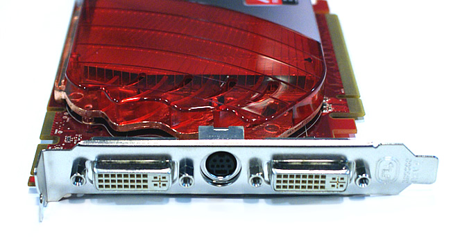 5 Review AMD Radeon HD4870 / HD4850