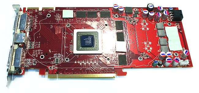 9 Review AMD Radeon HD4870 / HD4850