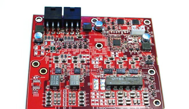 11 Review AMD Radeon HD4870 / HD4850