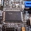 Chip de monitoreo, voltajes, temperaturas, etc...