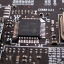 JMicron encargado del IEEE1394 (Firewire)