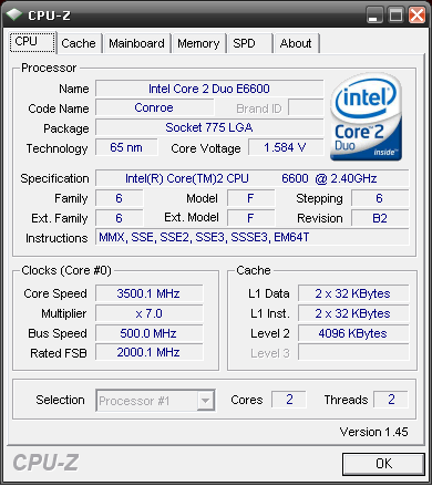  Review MSI P7N Diamond