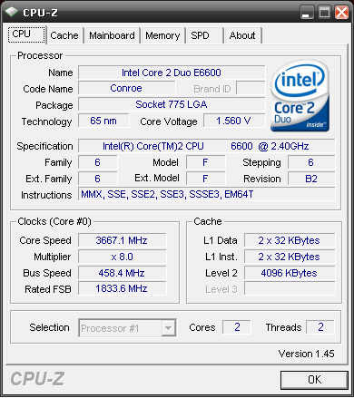  Review MSI P7N Diamond