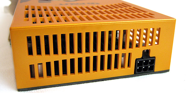2 Review Palit 9600GSO Sonic 768MB