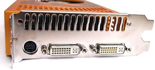 5 Review Palit 9600GSO Sonic 768MB