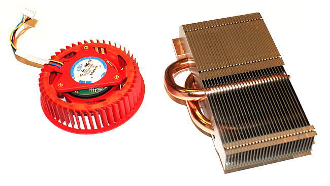 15 Review AMD Radeon HD4870 / HD4850