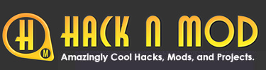 Hack n Mod