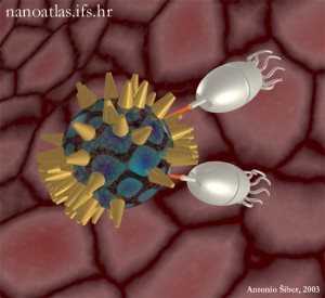 7 300x275 Foto 7-300x275 Nanobots el Futuro de la Biorobótica