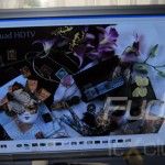 Computex08: Sapphire fabrica monitor Quad HD 3840×2160