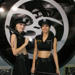 Computex08 Booth Babes