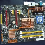 Computex08: ECS back in black