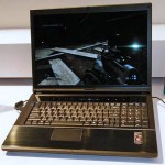 msigt735 150x150 Computex08: Notebook gamer presentado por MSI