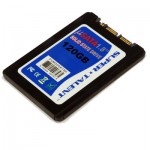 Computex08: Supertalent y SSD super slim de 1.8 pulgadas