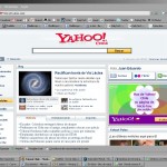 ¿Yahoo!? Desde ahora Yahoo! Chile