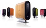 Dell Studio Hybrid (Mini-PC) y Nuevos Inspiron
