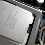 Review Intel Core 2 Duo E7300 - E7200