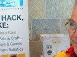 Lo mejor de IDF: la Feria Artesanal 100% Tech