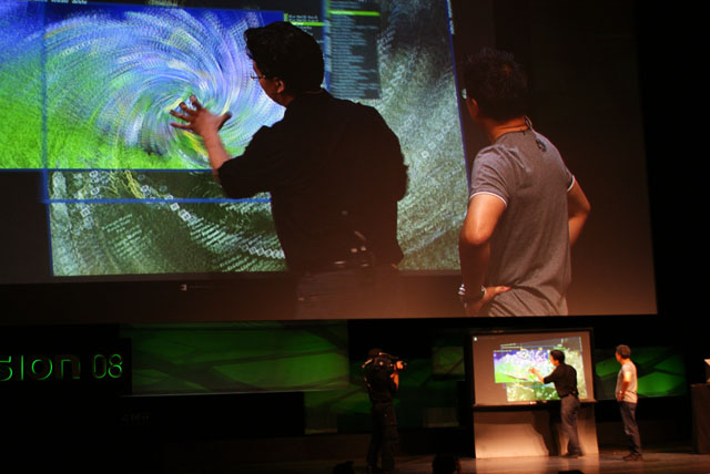 dsc02732 dsc02732 NVISION08: Se trata de todo menos de NVIDIA