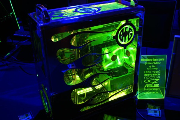 nvision modding dsc03033 NVISION08: Finalistas de la competencia de Modding