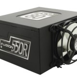 Artic Cooling presenta su primera PSU