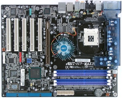 ic7-max3-booard ic7-max3-booard-400x322 ¡Adiós a ABIT ahora si que si!