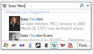 ie8_searchsuggestion ie8_searchsuggestion Internet Explorer 8 Beta 2 ve la luz