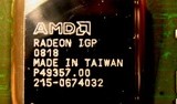 Review Chipset AMD 790GX + SB750