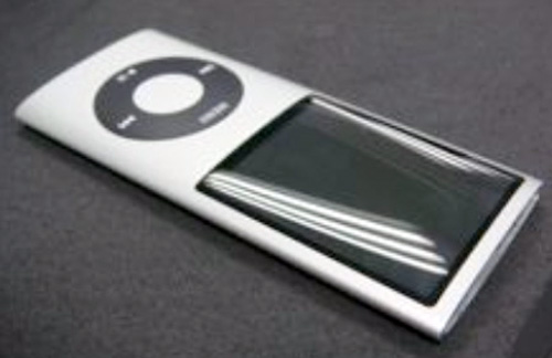 ipodnano4g-leaklg Filtrada imagen del iPod Nano de 4°-Gen