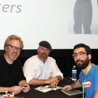 NVISION08: Mythbusters conoció a MADBOXPC