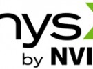 NVIDIA PhysX: The Force Within