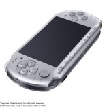 La nueva y mejorada Sony PSP 3000