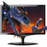 ViewSonic muestra su próximo LCD de 120Hz