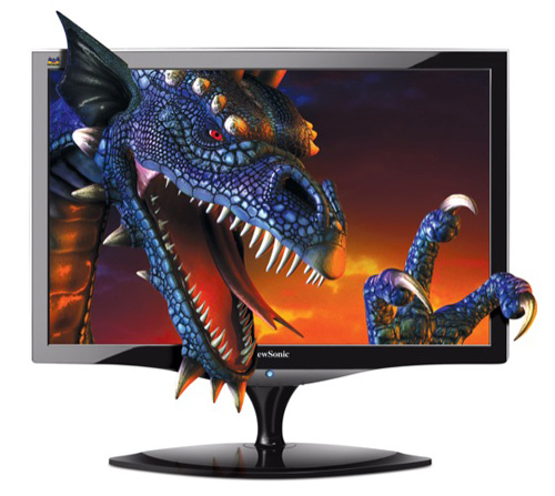 viewsonicvx2265wm-lg viewsonicvx2265wm-lg ViewSonic muestra su próximo LCD de 120Hz