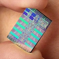 Producción masiva de Cell a 45nm el 2009