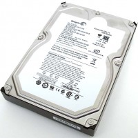 Review Seagate Barracuda 1 Terabyte 7200.11
