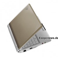 ASUS agrega más colores al Eee PC 900