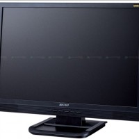 Buffalo introduce monitor de 22″ Full HD