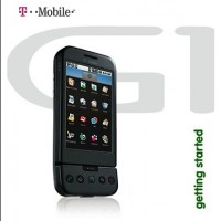Manual del T-Mobile G1 (Android) Filtrado!