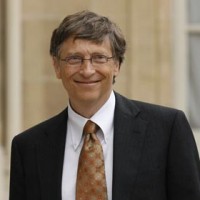 Bill Gates vuelve a ser el más rico de EEUU