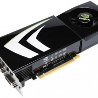 Reviews GeForce GTX 260 (216SP)