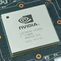 Fotos y Bench: GeForce GTX 260 de 216 SP