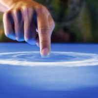 Apple no es líder en teléfonos touchscreen