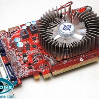 MSI Radeon HD 4670/4650 y ASUS 4670